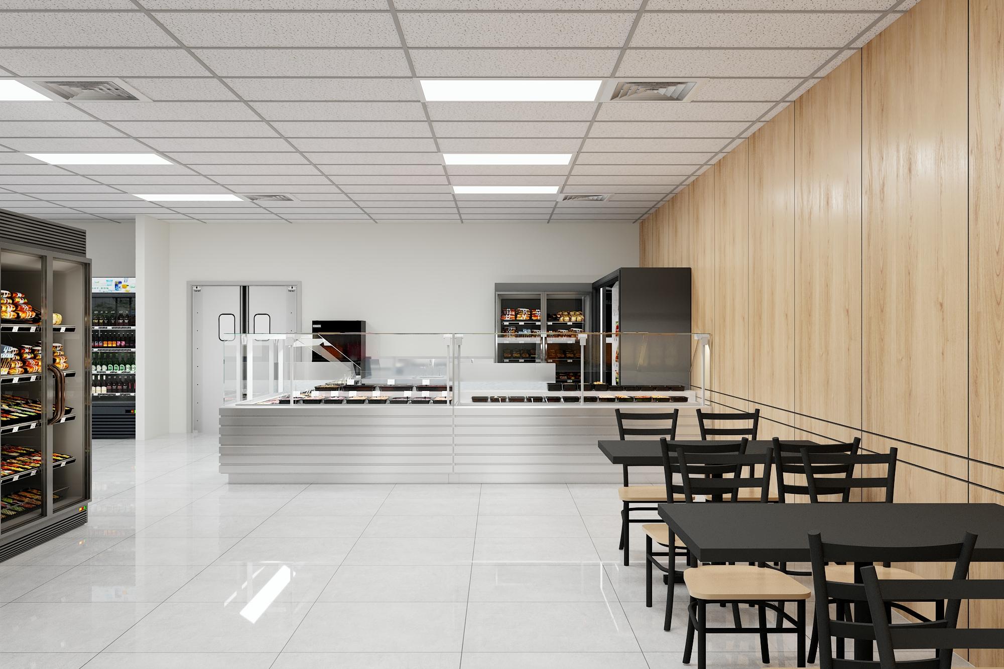 Que Huong Asian Supermarket