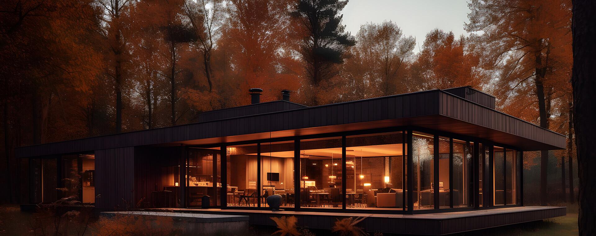 Project Developer, Houston